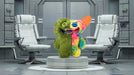 EAN 4894680041455 - ZURU Fuggler 15726 juguete de peluche imagen 74