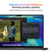 EAN 0195949869785 - Apple MacBook Pro Apple M M4 Pro Portátil 41,1 cm (16.2") 24 GB 512 GB SSD Wi-Fi 6E (802.11ax) macOS Sequ imagen 4