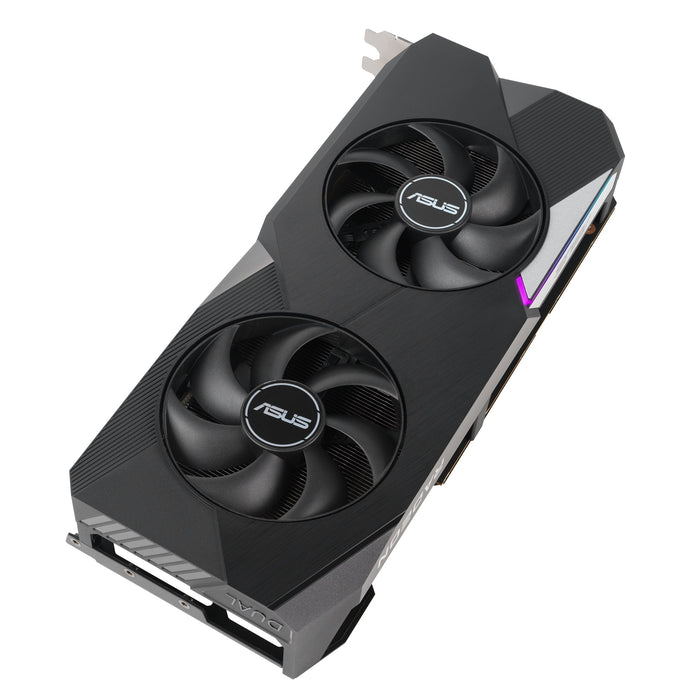 EAN 4711387619001 - ASUS Dual -RX7900XTX-O24G AMD Radeon RX 7900 XTX 24 GB GDDR6 imagen 3