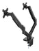 EAN 8436624420177 - CoolBox M02D 81,3 cm (32") Escritorio Negro imagen 2