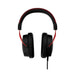 EAN 0196188486863 - HyperX Cloud Alpha - Gaming Headset (Black-Red) (HX-HSCA-RD/EM) Alámbrico Diadema Juego Negro, Rojo imagen 2