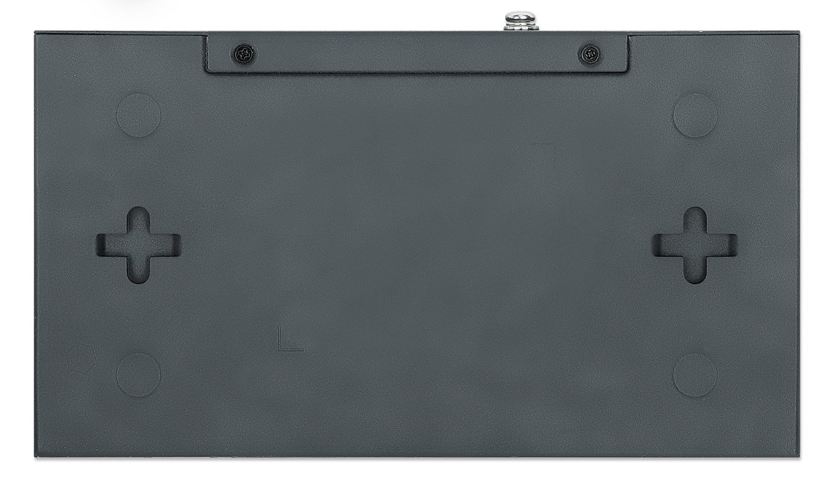 EAN 0766623562010 - Intellinet 562010 switch No administrado Gigabit Ethernet (10/100/1000) Energía sobre Ethernet (PoE) Negr imagen 7
