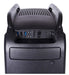 EAN 0642968297643 - Black Lion IT1523 Midi Tower Negro, Rojo imagen 8