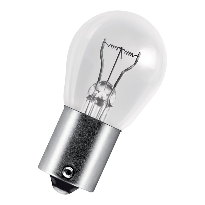 Osram 7511 21w 24v Ba15s Lf Unv1 Fahrzeuglampe P21w