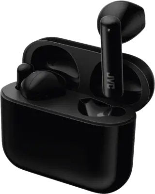 EAN 4975769481178 - JVC HA-A4T Auriculares True Wireless Stereo (TWS) Dentro de oído Llamadas/Música Bluetooth Negro imagen 1