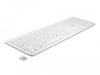 EAN 4043619120147 - DeLOCK 12014 teclado RF inalámbrico QWERTZ Alemán imagen 1