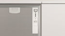 EAN 4242005538058 - Bosch Serie 4 DHL755BM campana Encastrada Metálico, Plata 614 m³/h imagen 4
