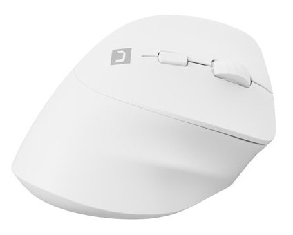 EAN 5901969445725 - NATEC Crake 2 ratón Universal mano derecha RF Wireless + Bluetooth Óptico 2400 DPI imagen 3