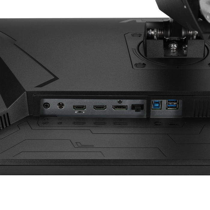 EAN 0195553214933 - ASUS TUF Gaming VG32AQL1A pantalla para PC 80 cm (31.5") 2560 x 1440 Pixeles Wide Quad HD LED Negro imagen 7