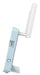 EAN 0790069465994 - D-Link G415/E router inalámbrico Gigabit Ethernet Doble banda (2,4 GHz / 5 GHz) 4G Azul, Blanco imagen 3