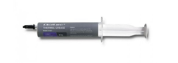 EAN 5901878516578 - Qoltec 51657 compuesto disipador de calor 5,15 W/m·K 30 g imagen 1