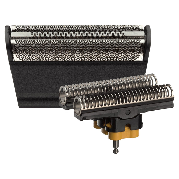 EAN 4210201072799 - Braun Series 3 31B Cabezal para afeitado imagen 2