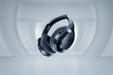 EAN 8886419378860 - Razer Barracuda Auriculares Inalámbrico y alámbrico Diadema Llamadas/Música USB Tipo C Bluetooth Negro imagen 4