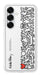 EAN 8806095970615 - Samsung EF-MS931 funda para teléfono móvil 15,8 cm (6.2") Multicolor, Blanco imagen 1