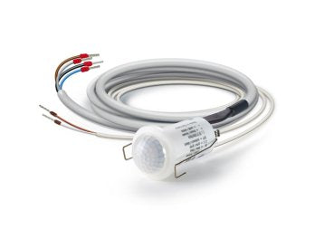 Esylux Detector De Presencia Pd-C 360i/8 Mini Uc