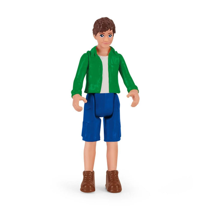 EAN 4059433375786 - schleich Vida en la Granja Puppy Agility Training imagen 10