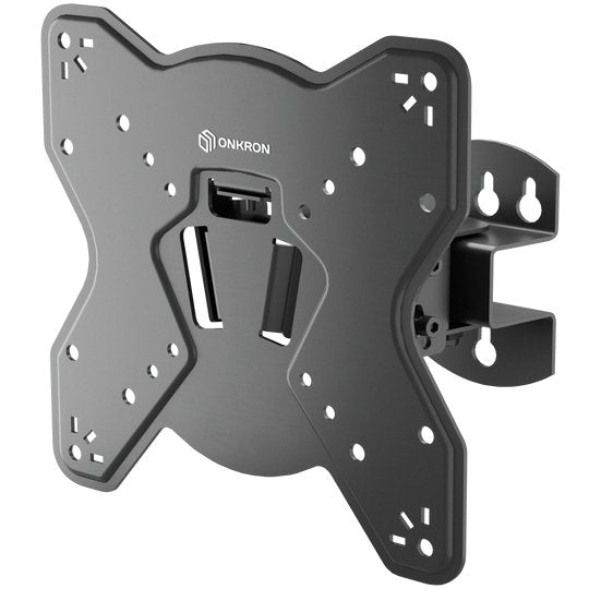EAN 4603728441696 - ONKRON NP23-B soporte para TV 109,2 cm (43") Negro imagen 1
