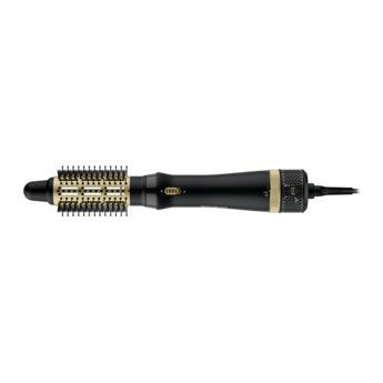 Rowenta Cf6330f0 Express Style Air & Curls Hot Air Brush