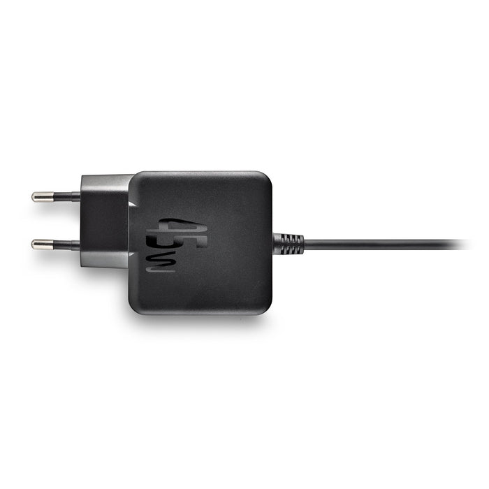 Cargador De Portátil Ngs Gan 45w-C Usb Tipo-C 45w Automático Voltaje 5-20v