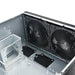 EAN 4710679816203 - Silverstone RM51 Estante Negro imagen 14