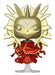 EAN 0889698837224 - FUNKO POP! 83722 collectible figure imagen 1