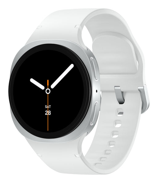 EAN 8806097481065 - Samsung SM-L325FZSAEUB Relojes inteligentes y deportivos 3,3 cm (1.3") AMOLED Digital 438 x 438 Pixeles P imagen 1
