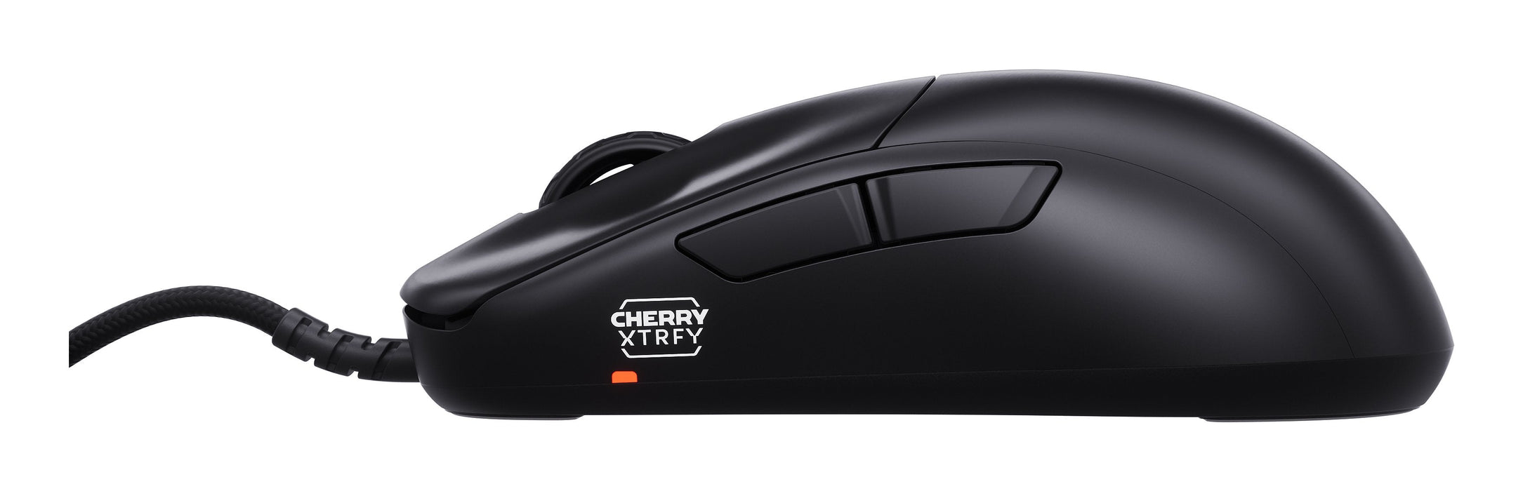Xtrfy M42v2 - Mouse - Corded - Black