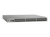 EAN 0889728089821 - Cisco Nexus 3524-XL Gestionado L2/L3 Gigabit Ethernet (10/100/1000) 1U Gris imagen 2