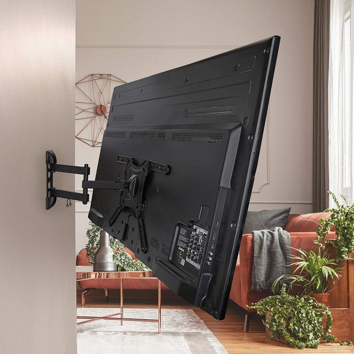 EAN 8051128100884 - Techly ICA-PLB 136E soporte para TV 139,7 cm (55") Negro imagen 11