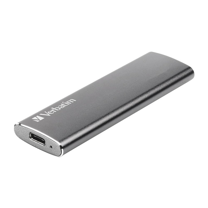 EAN 0023942474425 - Verbatim Vx500 USB Tipo C 3.2 Gen 2 (3.1 Gen 2) Plata imagen 2