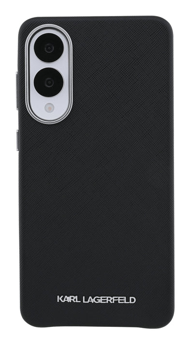 Funda Magnética Karl Lagerfeld Para Galaxy S25 Edge Gp-Klhms25epsa