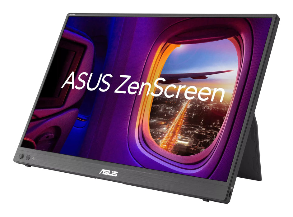 Monitor Portátil Asus Zenscreen Mb16ncg