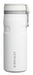 EAN 1210001997943 - Stanley Iceflow Uso diario 470 ml Acero inoxidable Blanco imagen 1