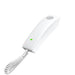 EAN 6937295602166 - Fanvil H2U-W teléfono IP Blanco 2 líneas imagen 1
