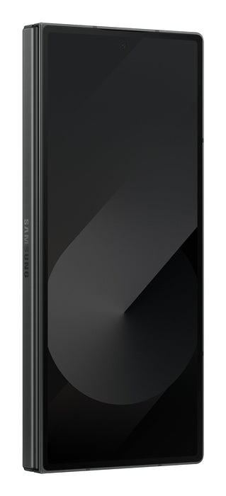 Samsung Sm-F956b Galaxy Z Fold6 Dual Sim 5g 12gb Ram 256gb Black Eu