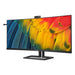 EAN 8712581797416 - Philips 40B1U6903CH/00 pantalla para PC 100,8 cm (39.7") 5120 x 2160 Pixeles 5K Ultra HD LCD Negro imagen 5