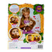 EAN 630996265581 - Moose Toys My Baby Monkey Mango imagen 6