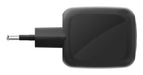 EAN 745883921621 - Belkin WCH020kqBK Universal Negro Corriente alterna Carga rápida Interior imagen 3