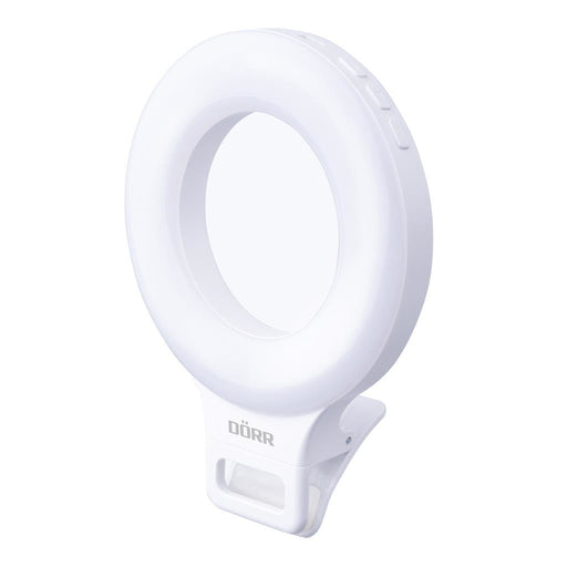 EAN 4000461101274 - Dörr SLR-9 iluminación de anillo 60 LED imagen 1