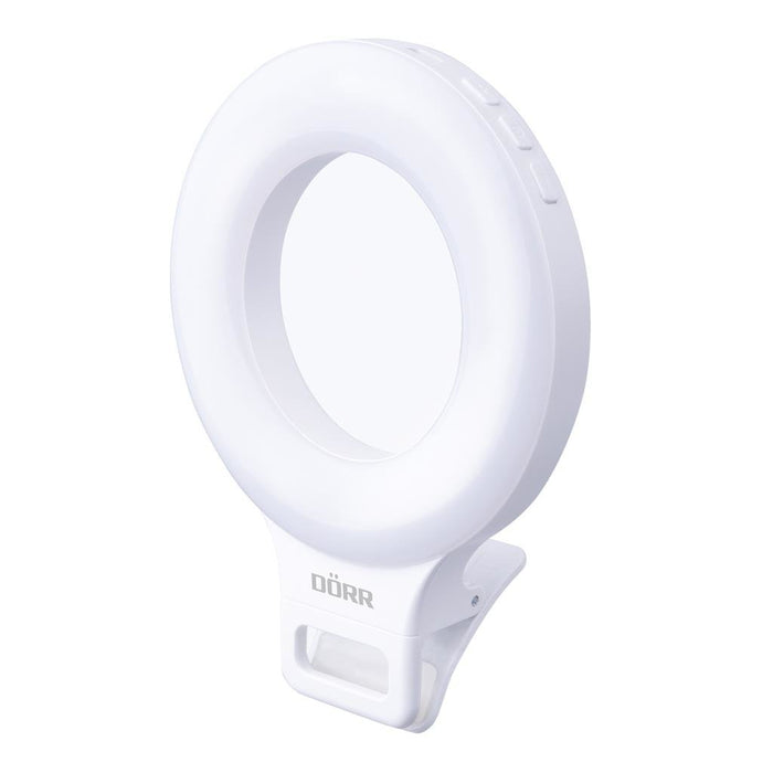 EAN 4000461101274 - Dörr SLR-9 iluminación de anillo 60 LED imagen 1