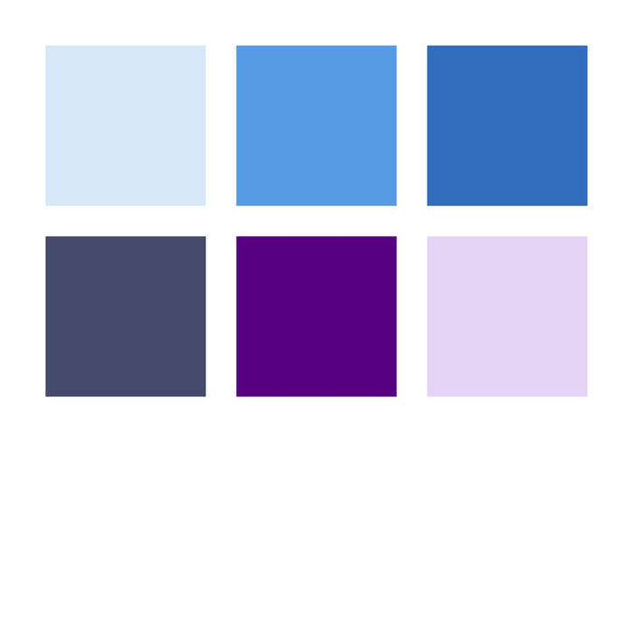 EAN 4007817097113 - Staedtler Pigment Arts Brush Pen Blues & Violets rotulador Azul, Violeta 6 pieza(s) imagen 6