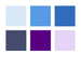 EAN 4007817097113 - Staedtler Pigment Arts Brush Pen Blues & Violets rotulador Azul, Violeta 6 pieza(s) imagen 6