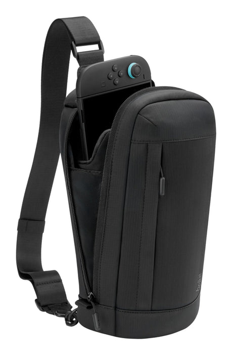 Belkin Gaming Crossbody Bag Nintendo Switch2 Blac.Ena022hqbk