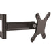 EAN 0065030870313 - StarTech.com ARMWALLDS soporte para monitor 68,6 cm (27") Negro imagen 4