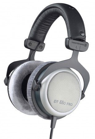Beyerdynamic Dt-880 Pro Auriculares De Estudio Semiabierto