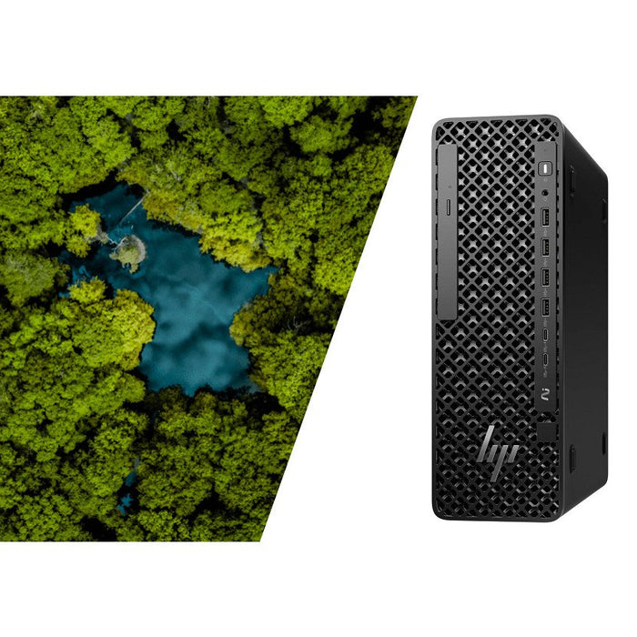EAN 0199251658259 - HP Z2 SFF G1i Wolf Pro Security Edition Intel Core Ultra 7 265 32 GB DDR5-SDRAM 1 TB SSD NVIDIA RTX A400  imagen 20