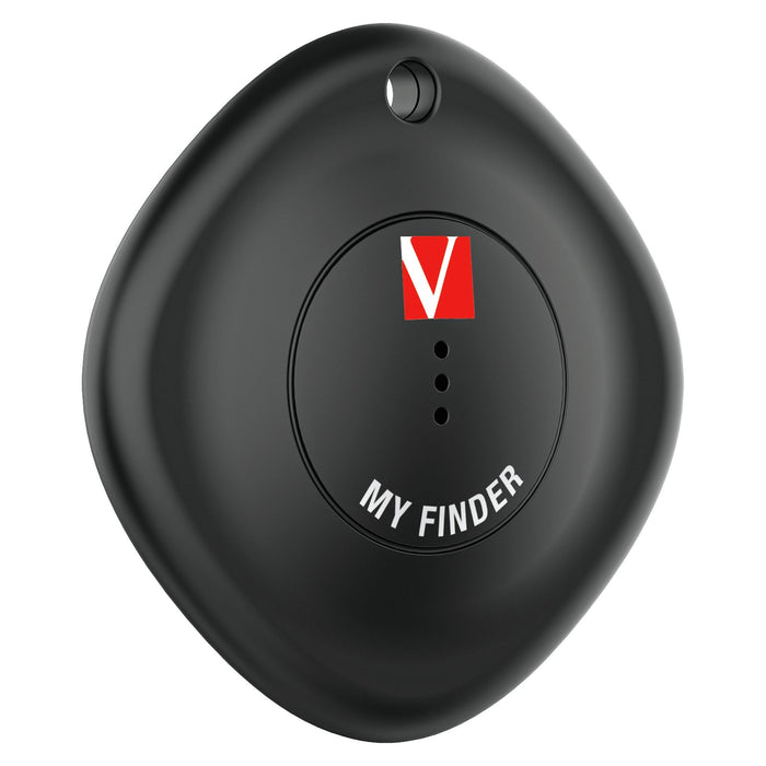 EAN 0023942321309 - Verbatim My Finder Personal Buscador Negro imagen 4
