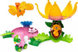 EAN 7312350362367 - BRIO Flower House imagen 3