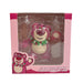 EAN 0028399350940 - Enesco 6013302 figura y estatua decorativas Rosa Cloruro de polivinilo (PVC) imagen 5