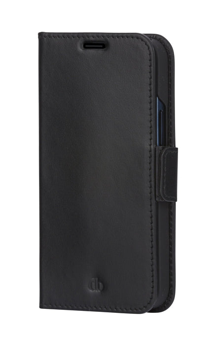 EAN 5711428013279 - dbramante1928 Copenhagen Slim funda para teléfono móvil 15,5 cm (6.1") Funda cartera Negro imagen 5